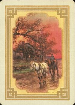 Congress 606 "Homeward" Thumbnail