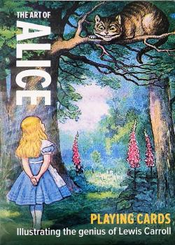 Alice №170317 Thumbnail