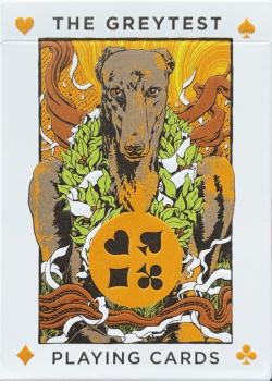 The Greytest Front Thumbnail Image