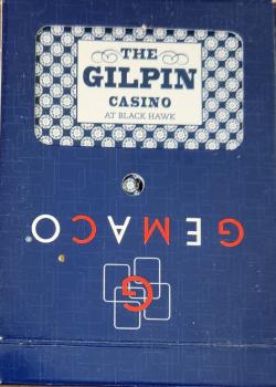The Gilpin Casino at Black Hawk Thumbnail