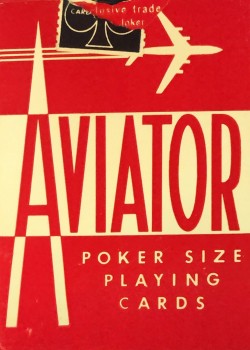 Aviator 70S Air Cushion by USPCC – tuck box back