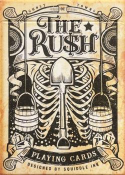 The Rush Thumbnail