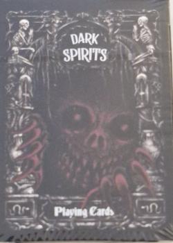 Dark Spirits Thumbnail