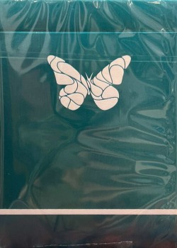 Butterfly Try-All V2 Seafoam Thumbnail