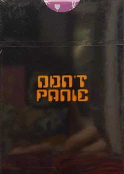 The Hitchhiker's Guide To The Galaxy Infinite Improbability - Purple Thumbnail