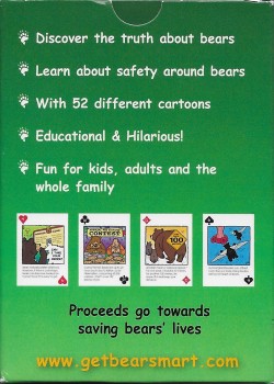 Bear-Ology by Get Bear Smart Society – tuck box back