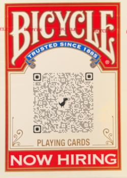 QR Code Thumbnail