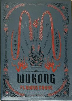 Wukong Black Fantasy Front Thumbnail Image