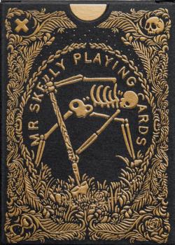 Mr Skelly Back Thumbnail
