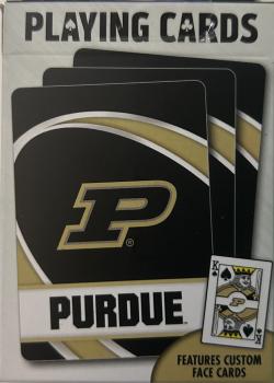 Purdue Boilermakers Thumbnail