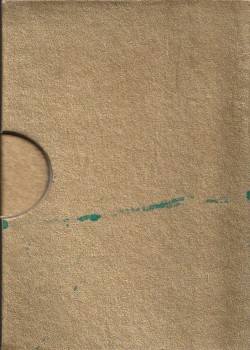 Nibelungenkarten (Kg27) by Karl Gerich – tuck box back