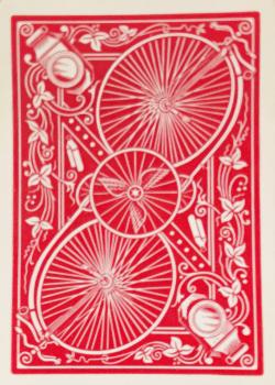 Wheel #1  (1887-1907) Thumbnail