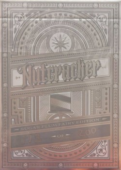 Nutcracker Sugar Plum Fairy Silver Gilded Thumbnail