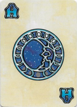 Liquid Blue by Liquid Blue – tuck box back