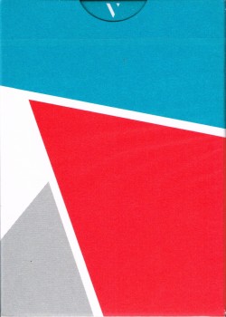 Virtuoso Ss15 by The Virts – tuck box back