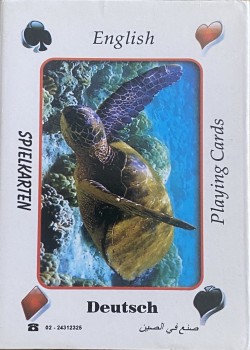 Red Sea Thumbnail