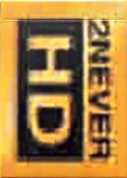 Never-Never HD Front Thumbnail Image