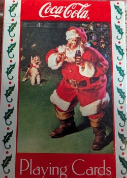 Coca Cola Nostalgia Thumbnail