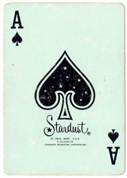Stardust Royal Crest Brown Thumbnail
