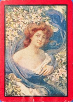 Congress 606 "Spring" Thumbnail
