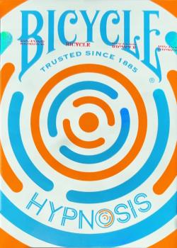 Hypnosis (Blue) [Bicycle] Front Thumbnail Image