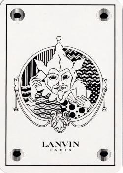Lanvin Paris 1985 Thumbnail