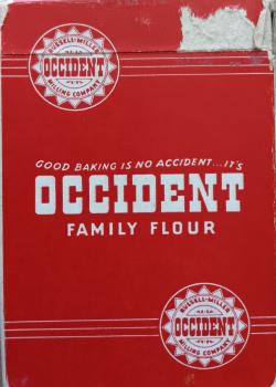 Occident Family Flour Thumbnail