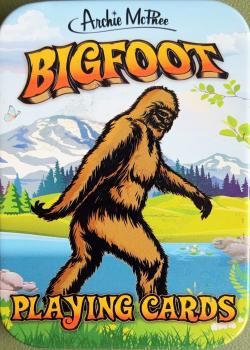 Bigfoot Thumbnail