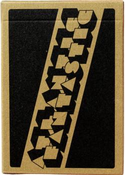 Atlantic Fantastic Playing Cards Thumbnail