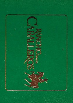 Rancho De Los Caballeros Green Front Thumbnail Image