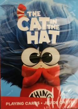 Cat in the Hat Thumbnail