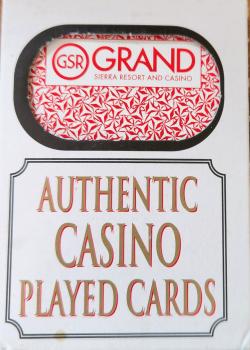 Grand Sierra Resort and Casino Thumbnail