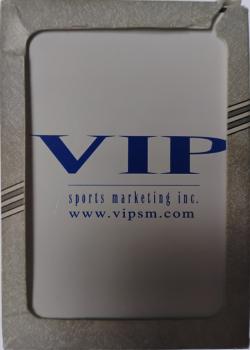 VIP Sports Marketing - Liberty Thumbnail