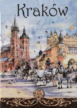 Krakow Front Thumbnail Image