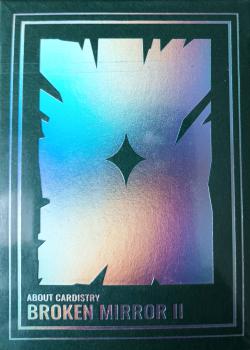 Broken Mirror V2 Thumbnail