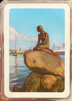 The Little Mermaid Front Thumbnail Image
