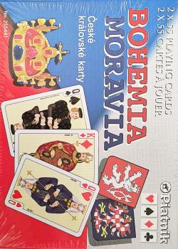 Bohemia Moravia Thumbnail