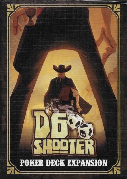 D6 Shooter Thumbnail