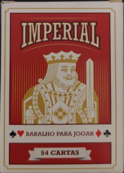 Imperial Red Thumbnail
