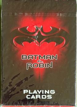 Batman & Robin (USPCC Thumbnail