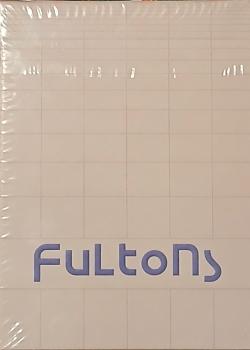 Fulton's Arcade Gameboy Edition Thumbnail