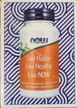 NOW - Health Products Thumbnail