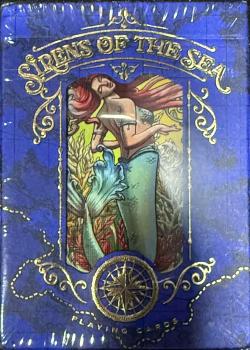 Sirens of the Sea Front Thumbnail Image