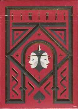 Liminal Bifrons Thumbnail