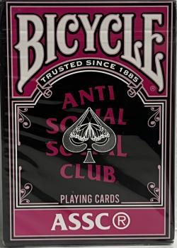 Bicycle ASSC Thumbnail
