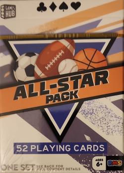 All-Star Pack Thumbnail