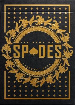 The Game Of Spades (Expert) Thumbnail