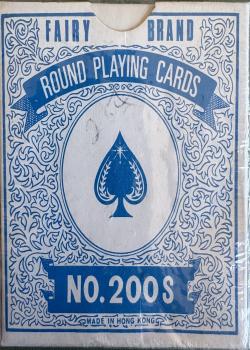 Fairy Brand Round No. 200s Thumbnail