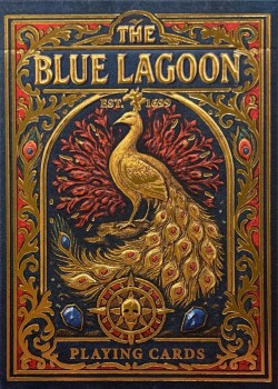 Thalassic - The Blue Lagoon Thumbnail