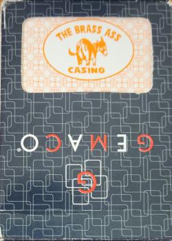 The Brass Ass Casino Thumbnail